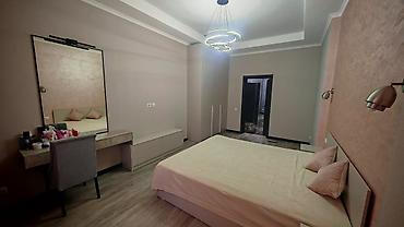 janna: 4 комнаты, 157 м², Асанбай мкр Элитка, 7 этаж, Дизайнерский ремонт — 8