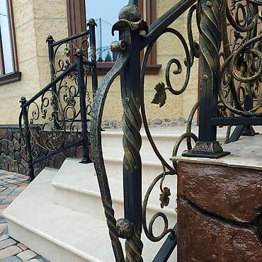 Сварка: Сварка | Навесы, Камины — 29