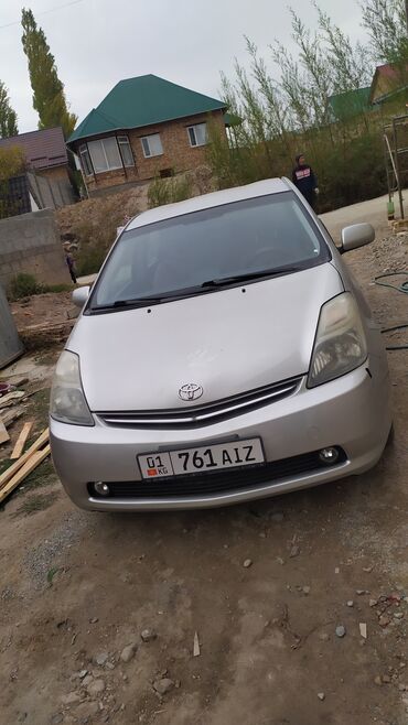 поворотник тойота виндом: Toyota Prius: 2004 г., 1.5 л, Автомат, Гибрид, Хэтчбэк