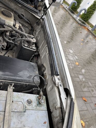 Toyota: Toyota Land Cruiser Prado: 4 l | 2006 il — 7