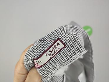 marks spencer eu: M.Sara, Spodnie materiałowe damskie, rozmiar S — 4