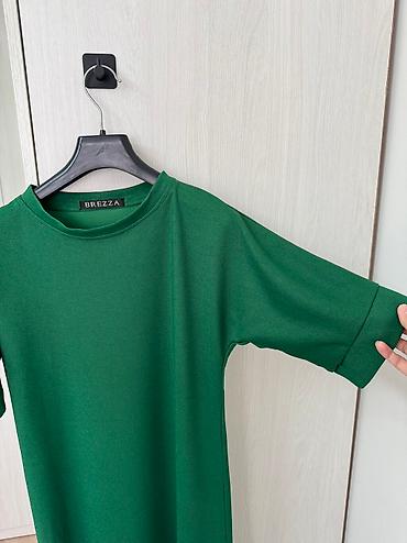 Повседневные платья: Разгрузка гардероба. Платья производство Италия, Турция, США. Размеры — 4