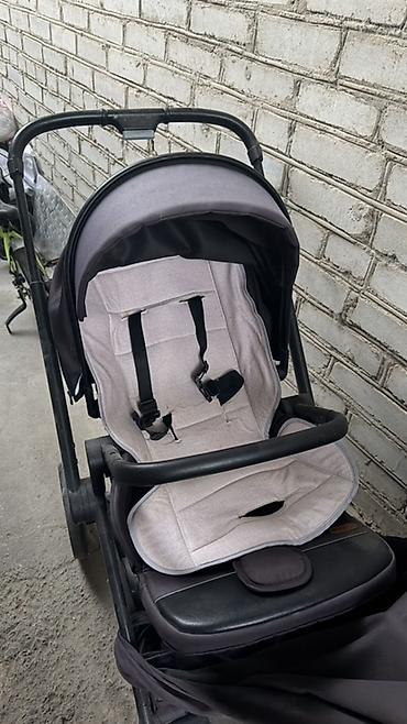 коляска kidilo d900 отзывы: Прогулочная коляска - Компактная рама с перекидной ручкой-«скобой» — 1