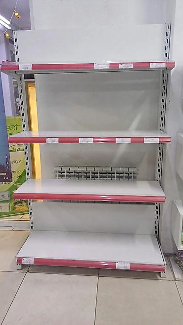 корзины железные: ПРОДАМ ТОРГОВЫЕ СТЕЛЛАЖИ 8 ШТУК В наличии 8 секций пристенных — 3
