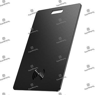 GPS трекеры: GPS-трекер Hoco E97A — это компактный и надёжный Bluetooth-маяк — 7