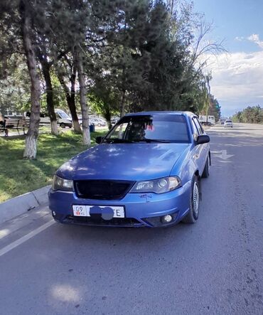 машины хундай: Daewoo Nexia: 2006 г., 1.5 л, Механика, Бензин, Седан