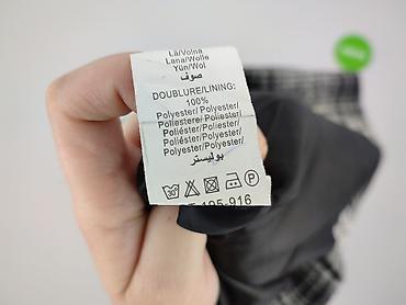yuk: Mystic, Płaszcz damski, rozmiar XL — 5