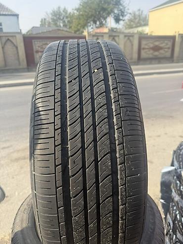 bmw f10 stop: Yeni Disk təkər 235 / 65 / R 17 — 4
