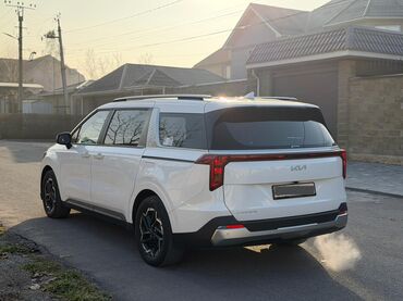 Kia: Kia Carnival: 2024 г., 3.5 л, Автомат, Бензин, Минивэн — 6