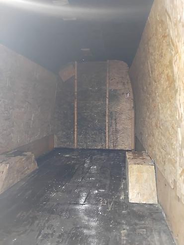 Mercedes-Benz: Mercedes-Benz Спринтер: 2003 г., 2.2 л, Механика, Дизель, Фургон — 10