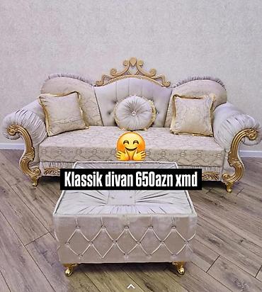 Диваны: Divan yeni — 1