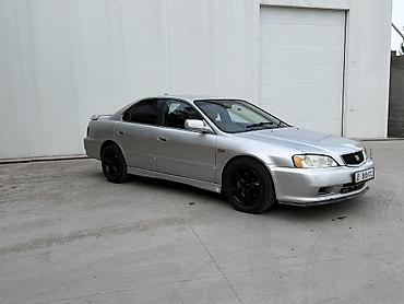 Honda: Honda Saber: 1996 г., 3.2 л, Автомат, Бензин, Седан — 4