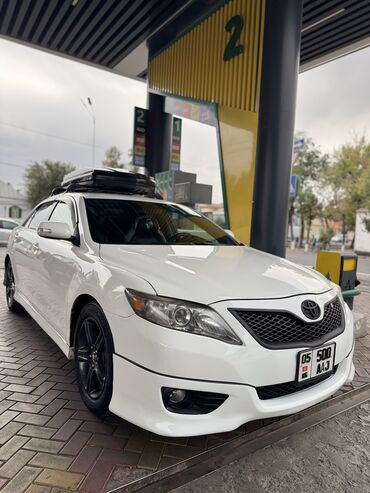 тойота камри 25 кузов бишкек цена: Toyota Camry: 2010 г., 2.5 л, Автомат, Бензин, Седан