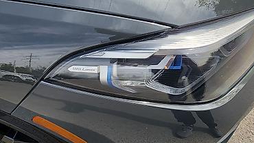 Унаа сатуу: BMW 8 series: 2021 г., 4.4 л, Автомат, Бензин, Седан — 7
