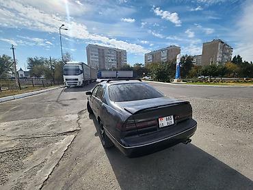 крышка мотора камри: Toyota Camry: 1997 г., Автомат, Бензин, Седан — 9