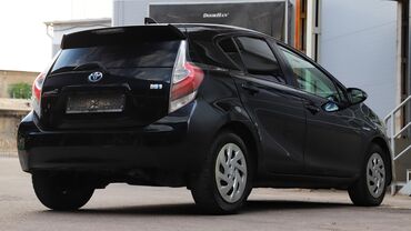 кымбат машина: Toyota Prius: 2017 г., 1.5 л, Автоматтык, Гибрид, Хетчбек