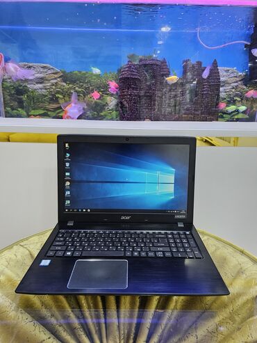 acer aspire 3: İşlənmiş Acer 15.6 ", Intel Core i3, 512 GB