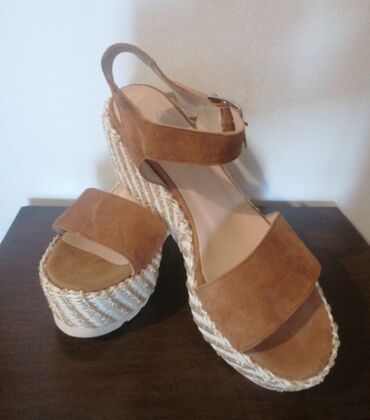 rieker ženske sandale: Sandale, 38