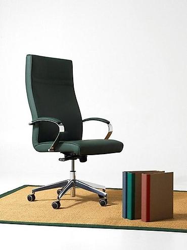 kresli: Ofis kreslosu "Dizy" — 1