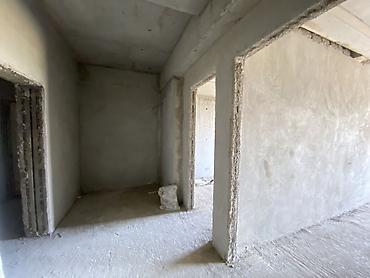 ско: 2 комнаты, 58 м², Южная Магистраль Элитка, 6 этаж, ПСО (под самоотделку) — 9