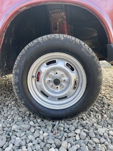 VAZ (LADA): VAZ (LADA) 2106: 1.6 l | 1997 il 515151 km Sedan — 27