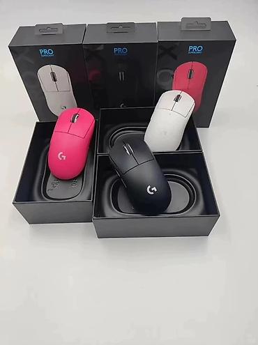 mi pad 6s pro: Logitech G PRO X SUPERLIGHT: легенда киберспорта в вашей руке Меньше — 5