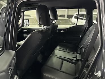 prado 80: Toyota Land Cruiser: 2025 г., 2.4 л, Автомат, Гибрид, Внедорожник — 10