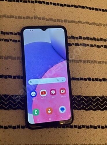 HTC: Samsung Galaxy A03s, Две SIM карты