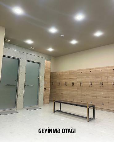 Готовый бизнес: Gəncədə hazır gəlirli Pilates studiyası satılır Tam fəaliyyət — 6