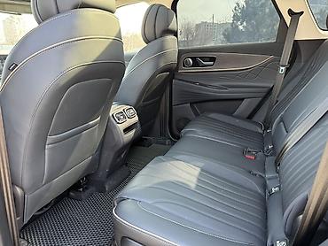 Chery: Chery Tiggo: 2024 г., 2 л, Робот, Бензин, Кроссовер — 12