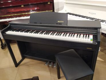 music gallery inqilab: Elektropiano, Piano, Royal Satışı - Akustik və Elektronik Pianino və