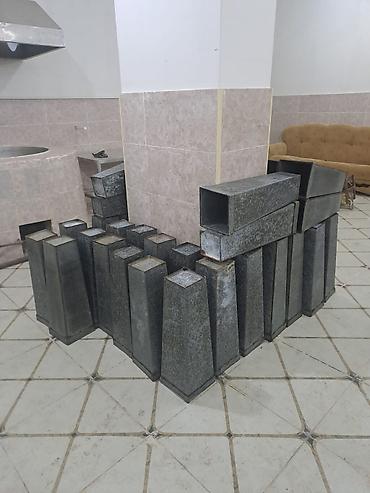 Digər kənd təssərüfat avadanlığı: Qənd pisiren aparat Təsvir: - Qanadlı heyvanların kəsimdən sonrakı — 10