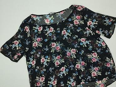 bluzki stitch: New Look, Bluzka damska, rozmiar 4XL — 1