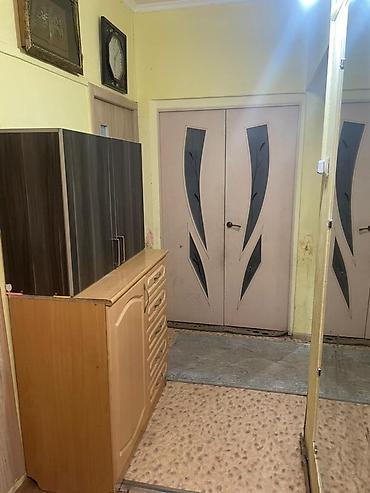 Продажа квартир: 4 комнаты, 92 м², 106 серия, 8 этаж, Косметический ремонт — 7