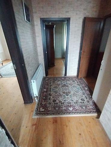 Həyət evləri və villaların satışı: 2 mərtəbəli həyət evi - Plan: 1-ci mərtəbədə qaraj və əlavə — 2