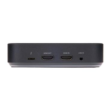 thunderbolt display: AVerMedia Live Gamer BOLT (GC555) — это внешняя карта видеозахвата — 4