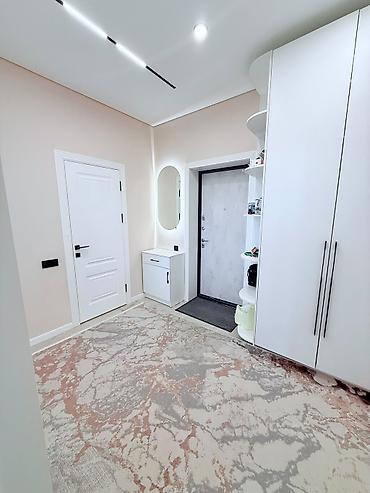 магазин гаджет бишкек телефоны: 1 комната, 47 м², Элитка, 12 этаж, Дизайнерский ремонт — 2