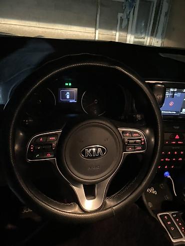 Kia: Kia Sportage: 2018 г., 1.7 л, Автомат, Дизель, Кроссовер — 3
