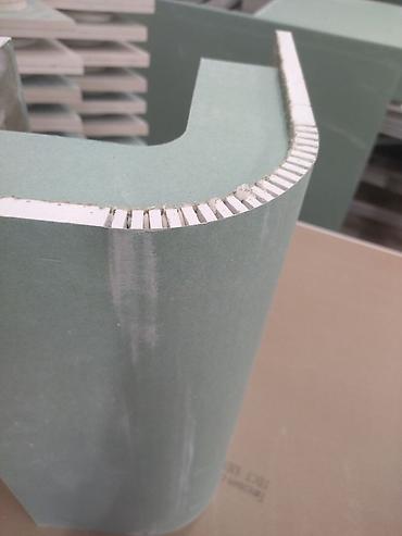 Другие виды гипсокартонных работ: Больше 6 лет опыта — 12