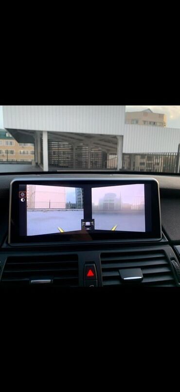 BMW: BMW X5: 2012 г., 3 л, Дизель, Кроссовер — 6