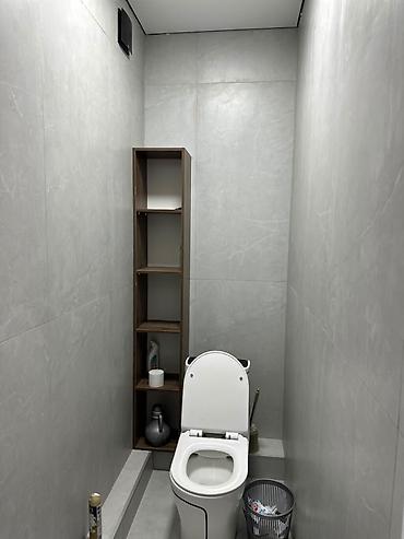 2 8: 3 комнаты, 83 м², Технопарк 106 серия улучшенная, 4 этаж, Евроремонт — 6