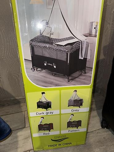novruz oyuncaqları: Oğlan və qız üçün, Yeni, Beşik — 3