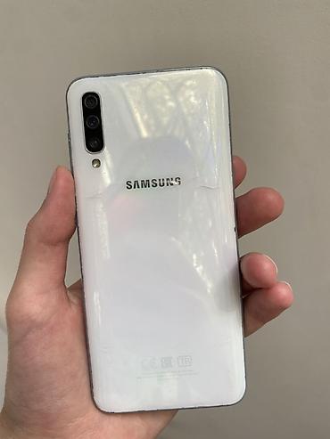 самсунг а50 телефон: Samsung Galaxy A50, Б/у, 64 ГБ, цвет - Белый, 2 SIM — 9