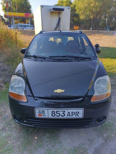 опел вектора б: Chevrolet Matiz: 2008 г., 1 л, Механика, Бензин, Хэтчбэк