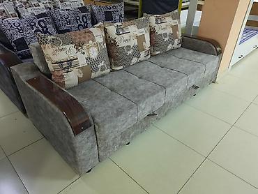 Прямые диваны: Прямой диван, Новый — 30