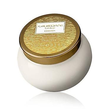 original uljani parfemi: Giordani Gold Essenza Perfumed Body Cream – Oriflame - Parfemisani — 1