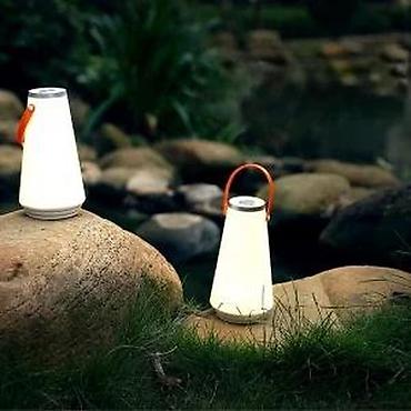 greje: LAMPA ZA KAMPOVANJE NOVA TOUCH LAMPA ZA KUCU, BASTU, PECANJE | Cene — 4