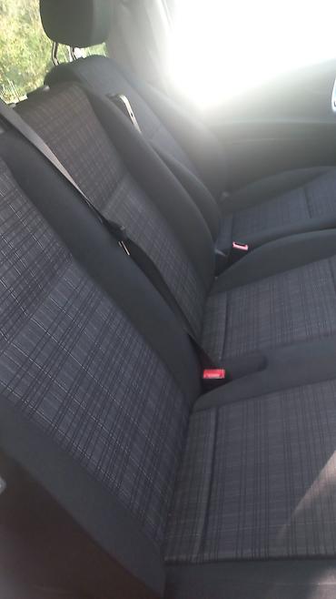 sprinter 2 2: Тканевые сиденья для автомобиля (второй и задний ряд, комплект 6 мест) — 1