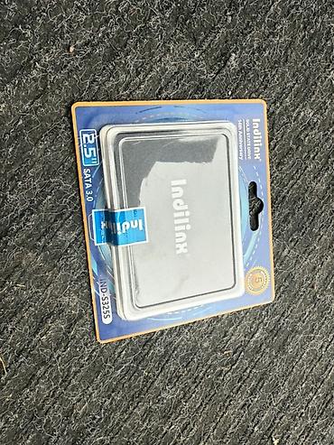 ssd для серверов intel pc29as21cb0: SSD Indilinx IND-S325S 2.5" - Форм‑фактор: 2.5" - Интерфейс: SATA III — 2