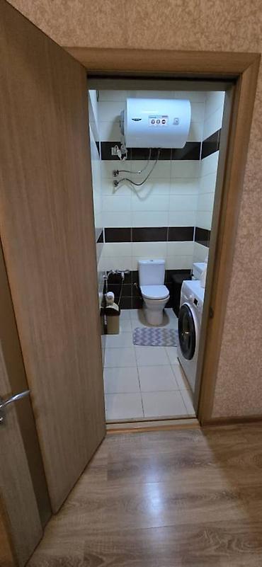 Продажа квартир: 3 комнаты, 100 м², Элитка, 5 этаж, Евроремонт — 10